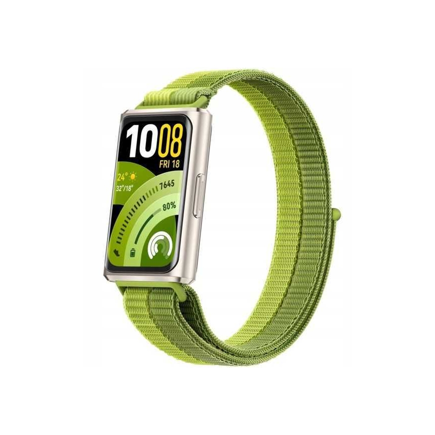 Huawei Band 11 Pro Zaļš – 4