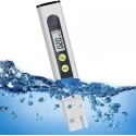 Oem Portable Water Quality Meter TDS White 1-999PPM - Purity Meter Oem Portable Water Quality Meter TDS White 1-999PPM - Purity Meter
