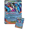 Покемон Pokémon TCG - Мега Эволюция - Премиум Коллекция Mega Greninja ex Покемон Pokémon TCG - Мега Эволюция - Премиум Коллекция Mega Greninja ex