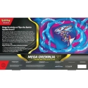 Покемон Pokémon TCG - Мега Эволюция - Премиум Коллекция Mega Greninja ex Покемон Pokémon TCG - Мега Эволюция - Премиум Коллекция Mega Greninja ex