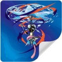 Pokémon Pokémon TCG - Mega Kehitys - Mega Greninja ex Premium Kokoelma Pokémon Pokémon TCG - Mega Kehitys - Mega Greninja ex Premium Kokoelma
