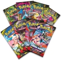 The Pokemon Pokemon TCG - Mega Evoliution - Mega Greninja ex Premium Collection The Pokemon Pokemon TCG - Mega Evoliution - Mega Greninja ex Premium Collection