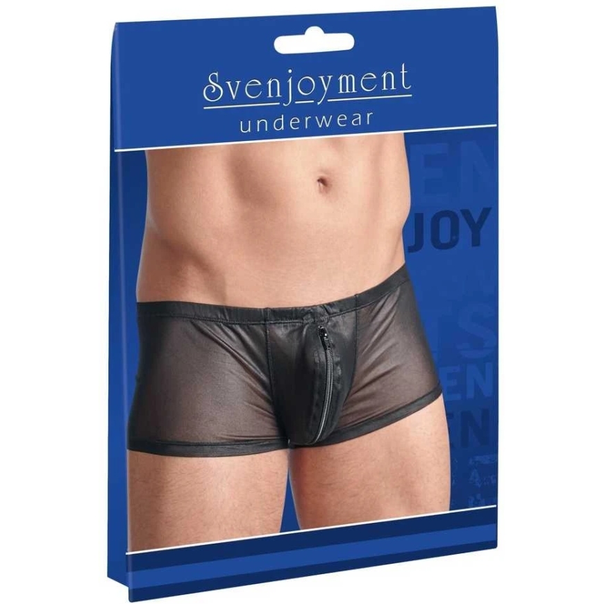 Svenjoyment Мужские брюки M – 4