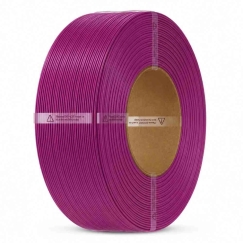 Creality CR-PETG papildinošā diega 1.75 mm 1kg – rozā sarkana