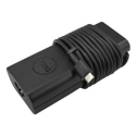 DELL 2NFMW power adapter/inverter Indoor 65 W Black
