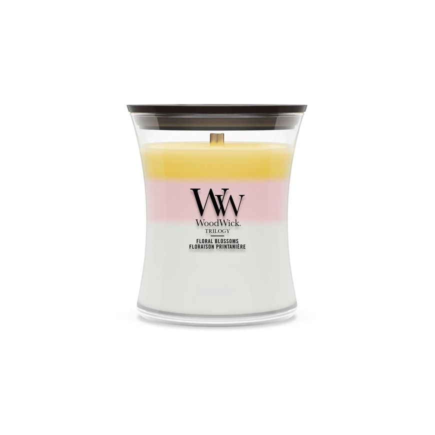 Woodwick Kukkakukat
