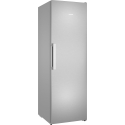 Siemens GS36NVICG iQ300 kaappipakastin, harjattu teräs, anti fingerprint