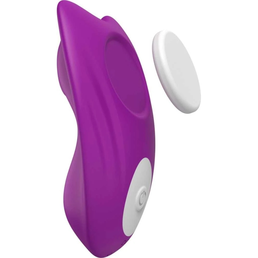 B Series Joy B Series Joy Clitoral Massager Catch Pilot Panties