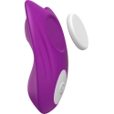B Series Joy B serijos Joy Vibrator klitorio masažuoklis Catch pilot kelnaitėms B Series Joy B serijos Joy Vibrator klitorio masažuoklis Catch pilot kelnaitėms