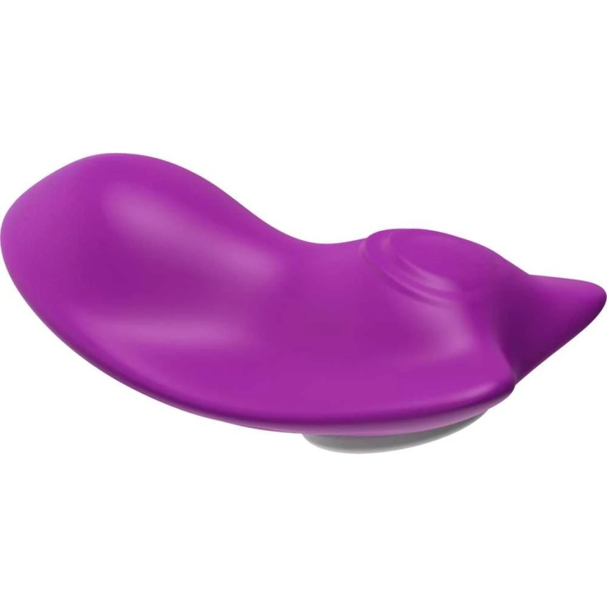 B Series Joy B serijos Joy Vibrator klitorio masažuoklis Catch pilot kelnaitėms – 3