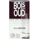 Solinotes Bois de Oud EDP parfimēts ūdens unisex, 50 ml Solinotes Bois de Oud EDP parfimēts ūdens unisex, 50 ml