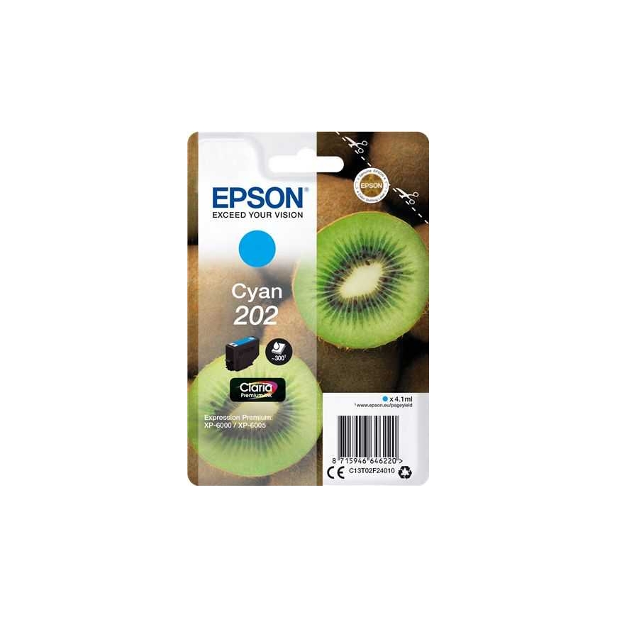 Epson 202 Ciana