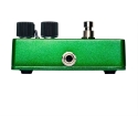 Electro-Harmonix Nano Bass Big Muff 2 efektipedaali Electro-Harmonix Nano Bass Big Muff 2 efektipedaali