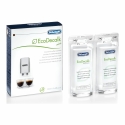 De’Longhi EcoDecalk 2x100ml Coffee makers 100 ml De’Longhi EcoDecalk 2x100ml Coffee makers 100 ml