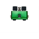 Electro-Harmonix Nano Bass Big Muff 2 efektipedaal Electro-Harmonix Nano Bass Big Muff 2 efektipedaal