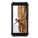 Ulefone Rugking 2 Pro tālrunis, 64/4 GB, melns
