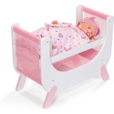 BABY born unicorn bed with adjustable devices BABY born unicorn bed with adjustable devices