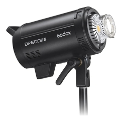 GODOX DP600IIIV Flash