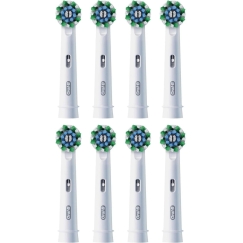 Oral-B CrossAction vahetuspead 4 tk.