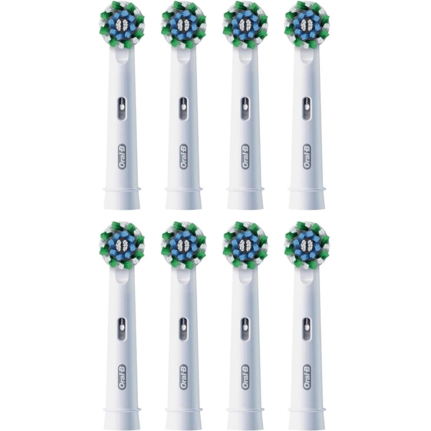 Oral-B CrossAction nomaiņgalvas 4 gab.