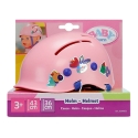 BABY born Helmet 43cm Nuken kypärä BABY born Helmet 43cm Nuken kypärä