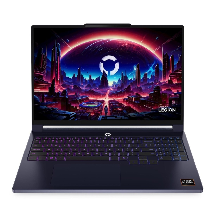 Lenovo Legion 7 16AGP11 Ryzen AI 9 HX 470 laptop – 4