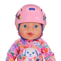 BABY born Helmet 43cm Doll helmet BABY born Helmet 43cm Doll helmet