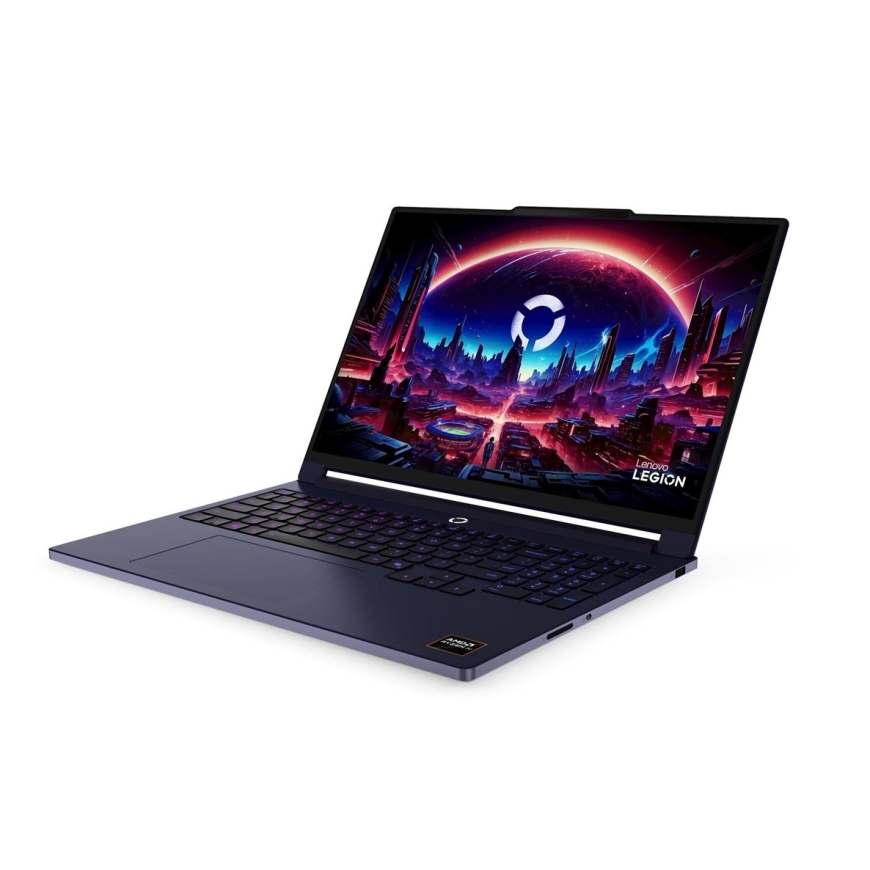 Lenovo Legion 7 16AGP11 Ryzen AI 9 HX 470 portatīvais dators – 5