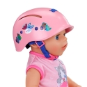 BABY born Helmet 43cm Шлем для куклы