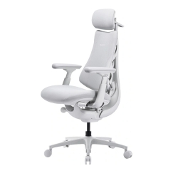 LiberNovo Omni Pro 48cm Ergonoomiline Tool (Valge)