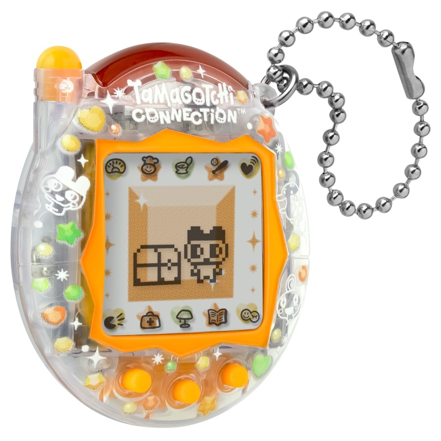 TAMAGOTCHI CONNECTION - RETRO POP – 2