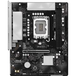 Asrock H810M-X Gen5