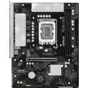 Asrock H810M-X Gen5 Asrock H810M-X Gen5
