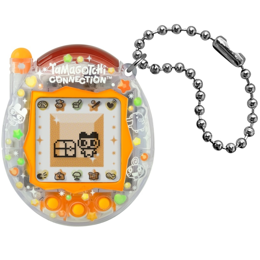 TAMAGOTCHI CONNECTION - RETRO POP – 3