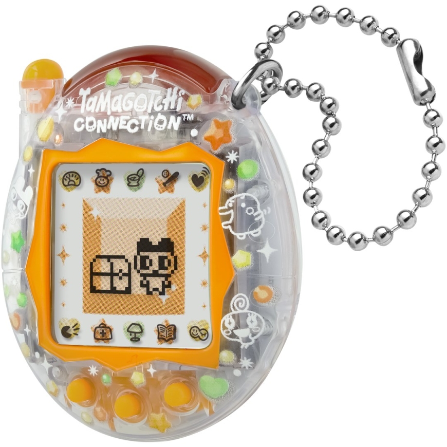 TAMAGOTCHI CONNECTION - RETRO POP – 4