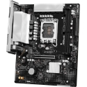 Asrock H810M-X Gen5 Asrock H810M-X Gen5