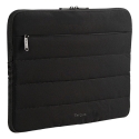 Targus TBS975GL сумка для ноутбука 40,6 cm (16") Sleeve case Черный Targus TBS975GL сумка для ноутбука 40,6 cm (16") Sleeve case Черный