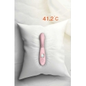 B Series Lyla B serijos Lyla Vibrator triušis daugiafunkcinis šildomas 10 režimų B Series Lyla B serijos Lyla Vibrator triušis daugiafunkcinis šildomas 10 režimų