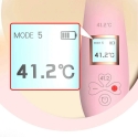B Series Lyla B Series Rabbit Multifunctional Heated Vibrator 10 Modes B Series Lyla B Series Rabbit Multifunctional Heated Vibrator 10 Modes
