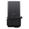 DELL F6R3T power adapter/inverter Indoor 280 W Black