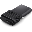 DELL F6R3T power adapter/inverter Indoor 280 W Black