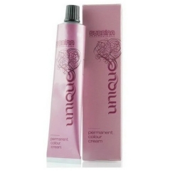 Subrina Professional, Unique, Permanent Hair Dye, 0/6 , 100 ml