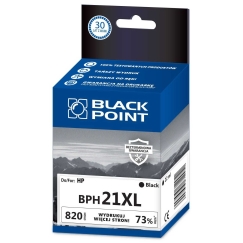 Чёрная альтернатива BLACK POINT C9351CE