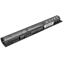 Movano HP ProBook 440 445 450 455 G2 laptop battery vi04xl - 2200 mAh (33 Wh) Movano HP ProBook 440 445 450 455 G2 laptop battery vi04xl - 2200 mAh (33 Wh)