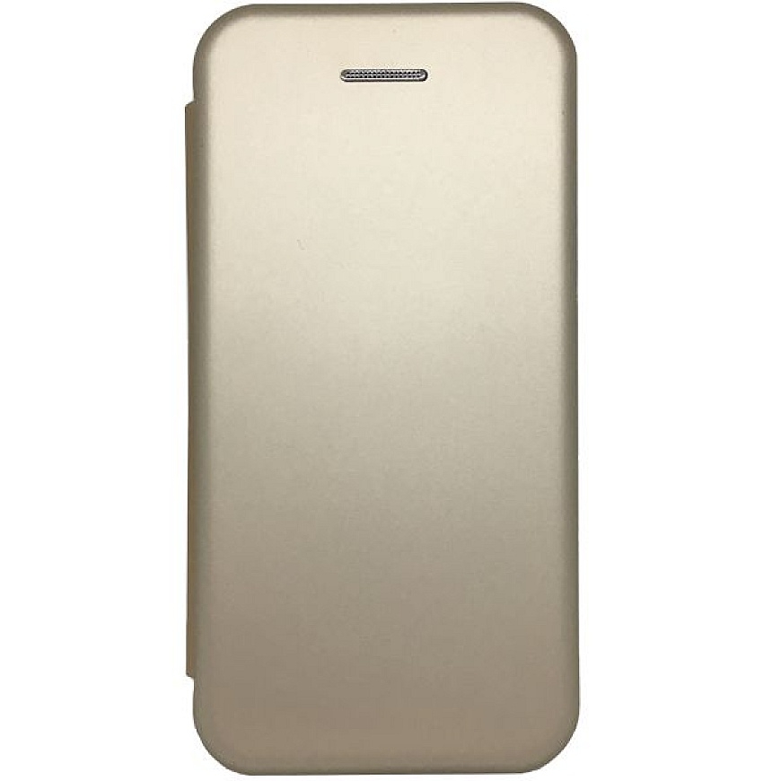 Samsung Galaxy A7 2018 Book Case Kulta