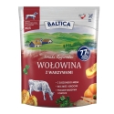 BALTICA Smaki piirkondadest Veis köögiviljadega Väikeste tõugude Mono - kuivtoit koertele - 1kg BALTICA Smaki piirkondadest Veis köögiviljadega Väikeste tõugude Mono - kuivtoit koertele - 1kg