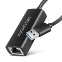 Axagon ADE-AR USB-A 3.2 Gen 1 - Gigabit Ethernet adapter, Realtek 8153