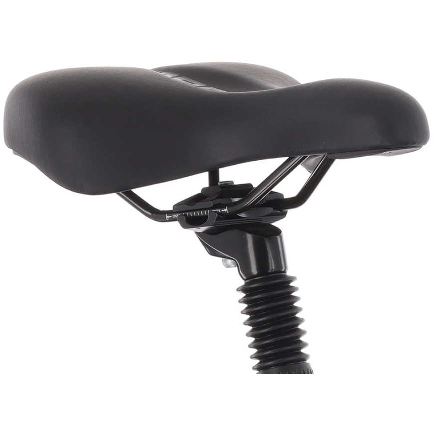 Tabou Kinetic 2 JR W musta-turkoosi-XS / 15" (Koko: XS / 15") – 5