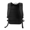 Рюкзак для ноутбука NanoRS, 15,6", черный, 42x28,5x14, водонепроницаемый RS204 B Рюкзак для ноутбука NanoRS, 15,6", черный, 42x28,5x14, водонепроницаемый RS204 B