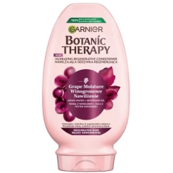 Garnier Botanic Therapy viinirypäleiden kosteuttava regeneroiva hoitoaine 200 ml